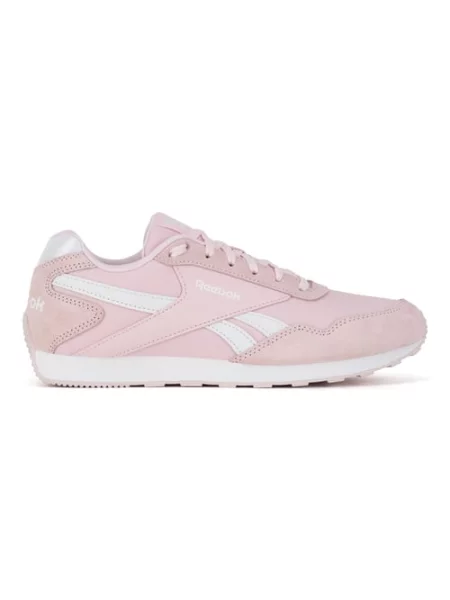 Sneakersy różowe