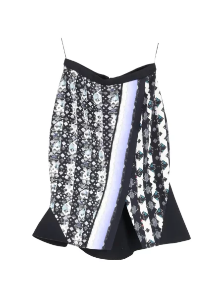 Mała mały spódnica mini Peter Pilotto czarna