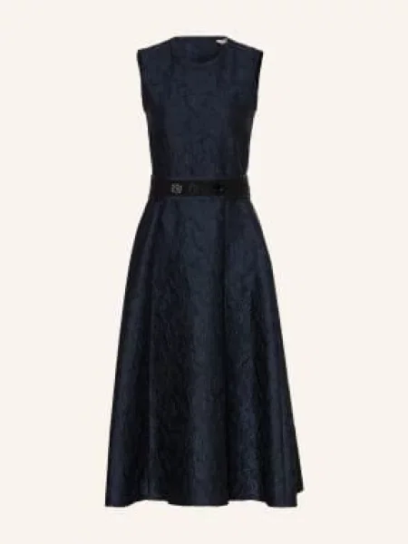 Šaty 's Max Mara modré