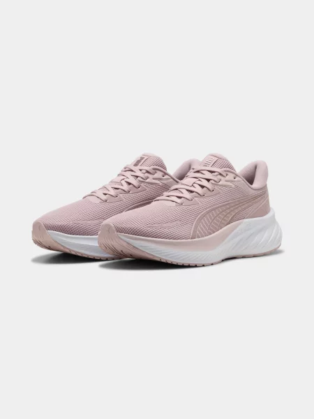 Кроссовки для бега Puma розовые
