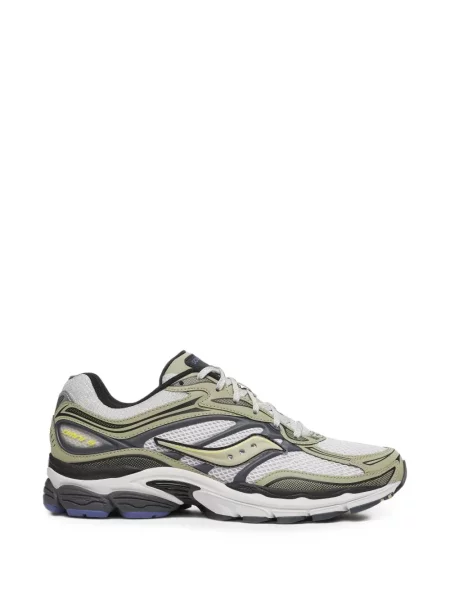 Sneakerși Saucony alb