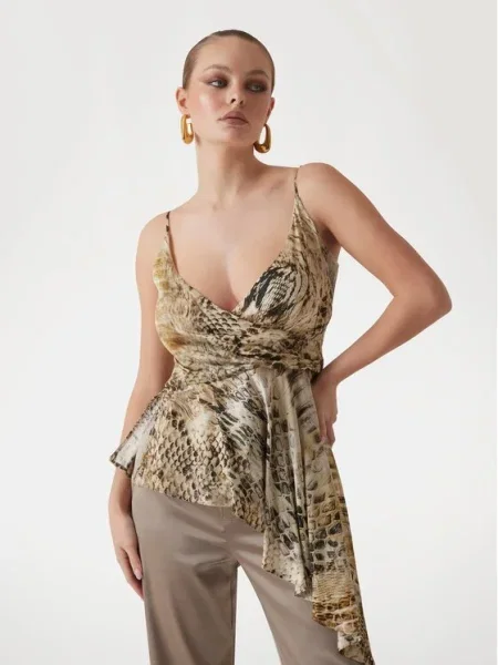 Marciano Guess Bluză Colorat