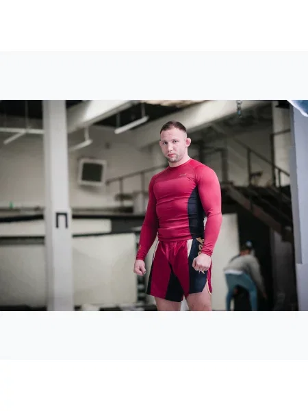 Обувки за фитнес Hook Fighting червено