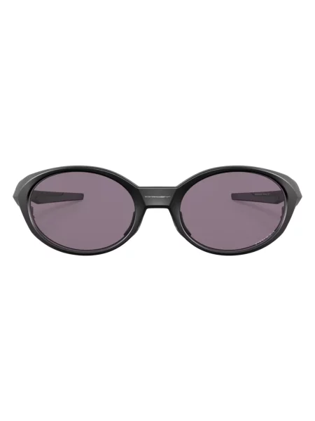 Okulary przeciwsłoneczne Oakley czarne