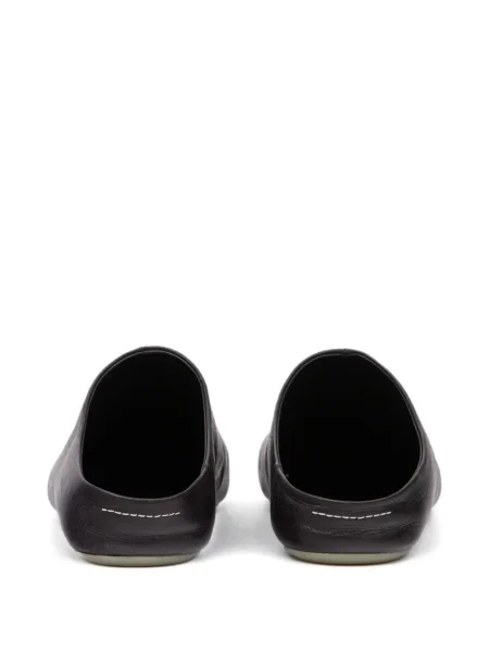 Bačkory Mm6 Maison Margiela černé