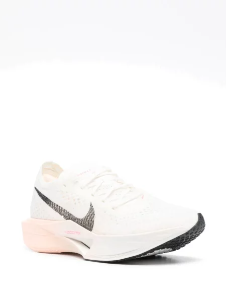 Sneakerși Nike Vomero alb