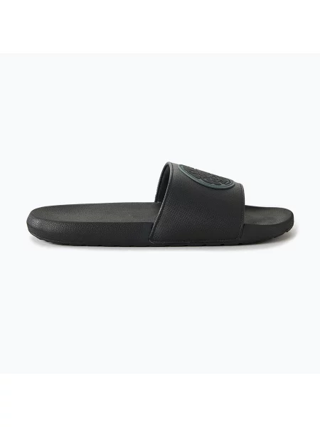 Șlapi pentru femei Rip Curl Icons Bloom black negru