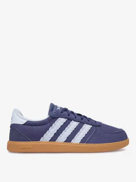 Sneakersy niebieskie