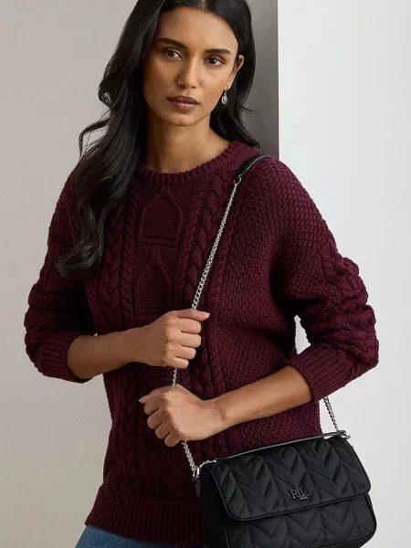 Lauren Ralph Lauren сумка крос-боді