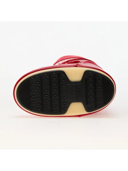 Сникърси Moon Boot Icon Nylon Red EUR червено