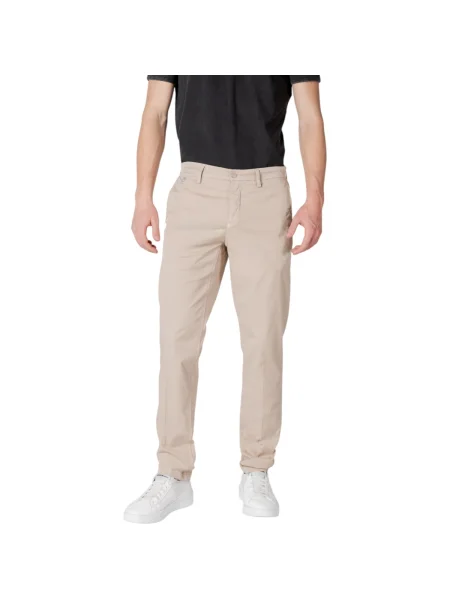 Pantaloni chino Replay bej