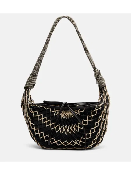 Geantă Lemaire negru