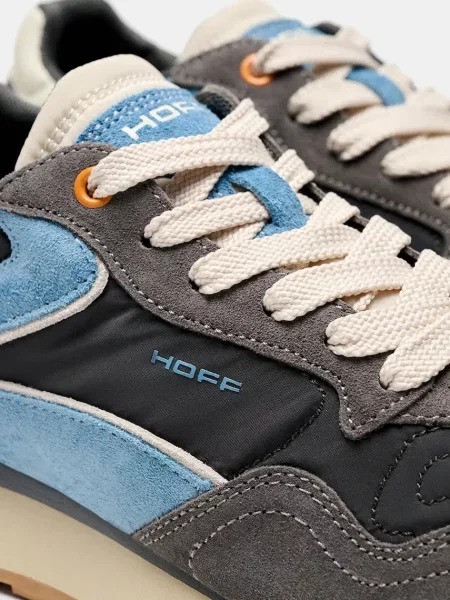 Hoff CITY CHROMA ANTHRACITE кросівки