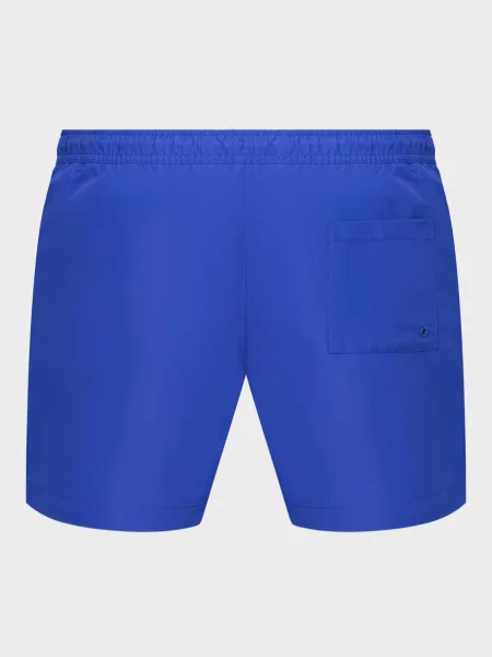 Шорты Calvin Klein синие
