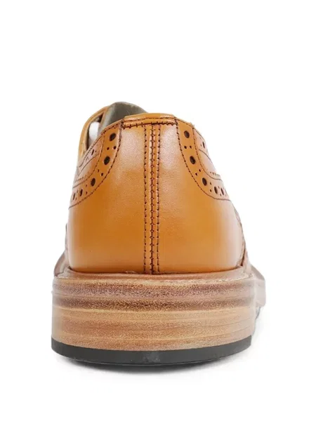 Pantofi Junya Watanabe din piele