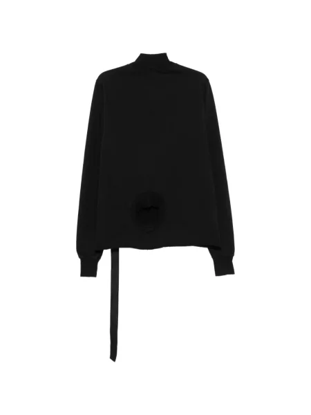 Pulover Rick Owens Drkshdw negru