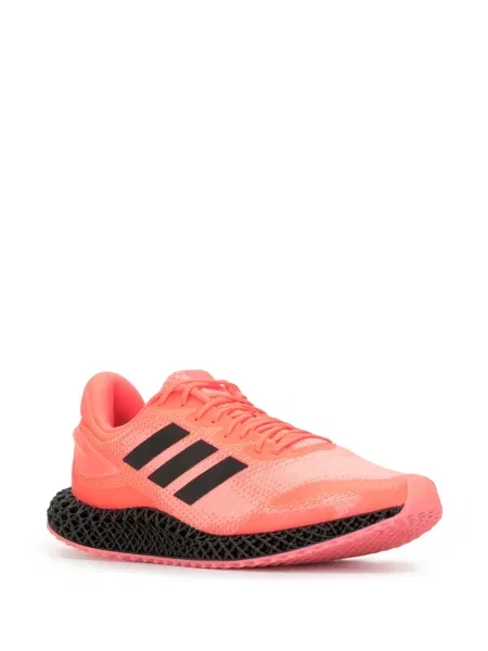 Sneakerși Adidas alergare roz