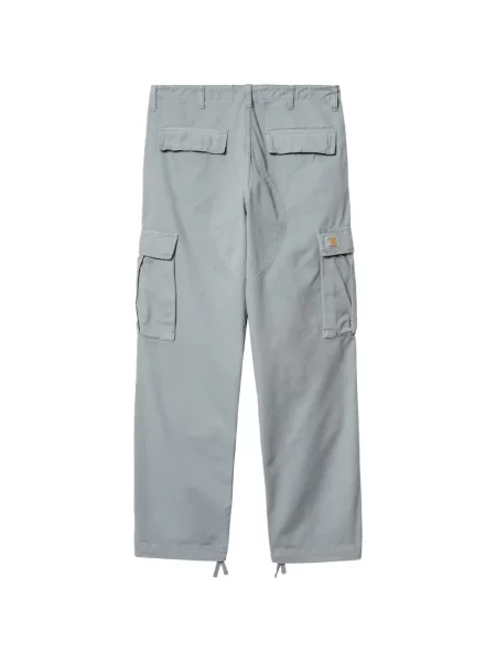 Pantaloni cargo Carhartt Wip gri