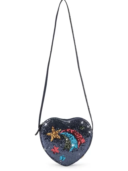Konges Sløjd crossbody kabelka dětská TUT SHOULDER BAG
