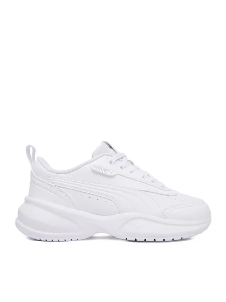 Puma Sneakersy WB-CILIA 2 MODE biały