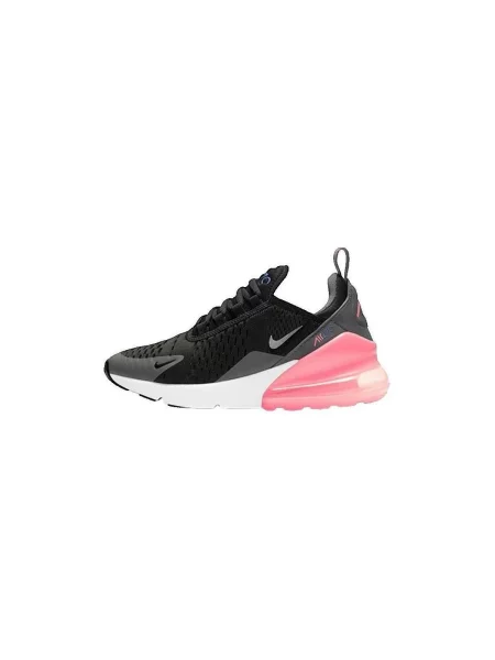 Tenisky Nike Air Max 270 čierna