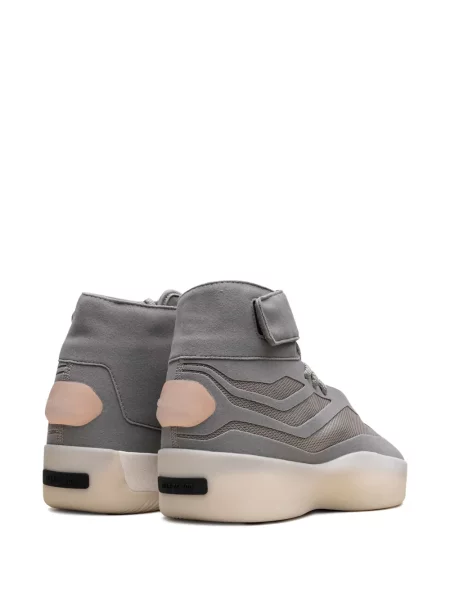 Sneakers Fear Of God γκρι