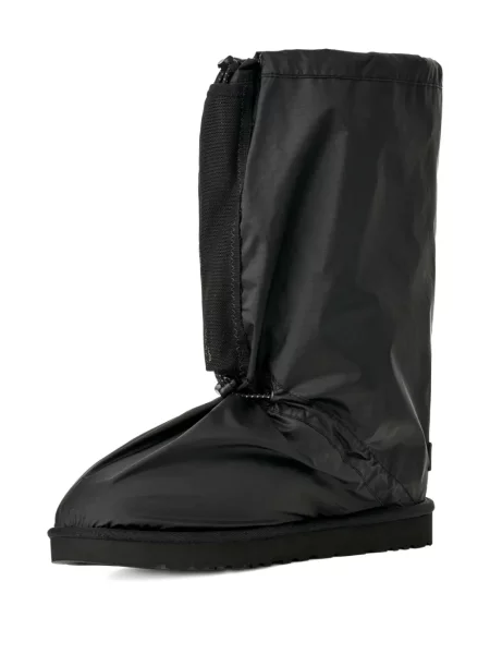 Botine Ugg clasici negru