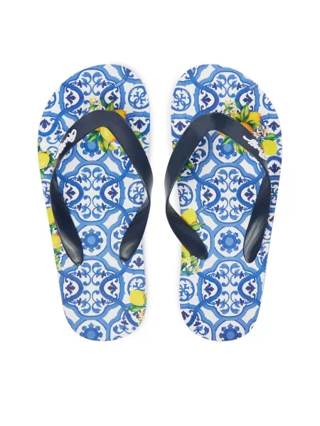 Japonke Guess Mornarsko modra