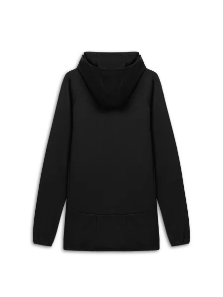 PUMA Bluza dresowa reprezentacji Turcji w koszykówce Odzież S czarny