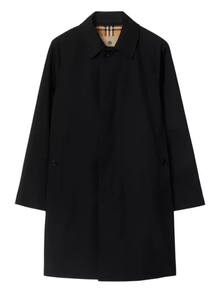 Trenci Burberry negru