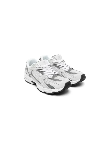 Sneakersy dziecięce New Balance 530 szare