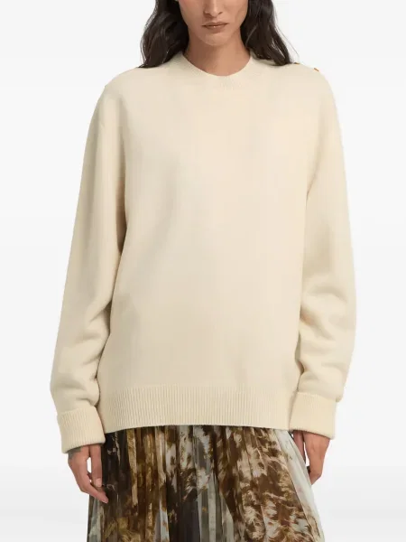 Pulover Roberto Cavalli de lână