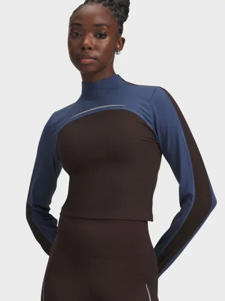 Лонгслив Under Armour