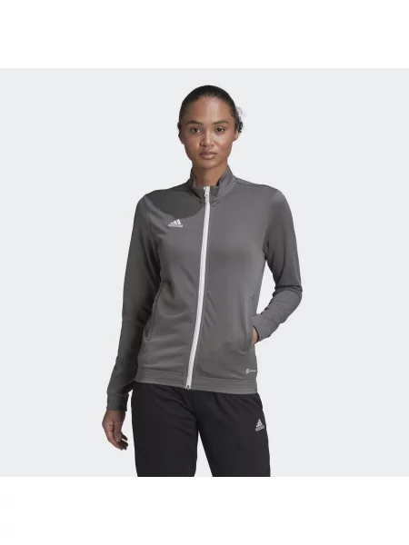 Kurtka Adidas szara