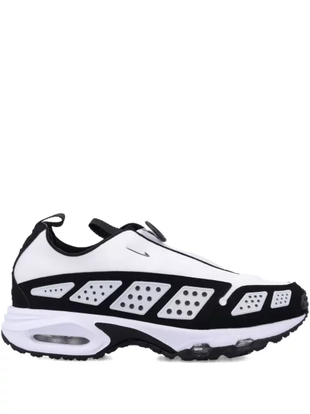 Sneakerși Nike Air Max alb