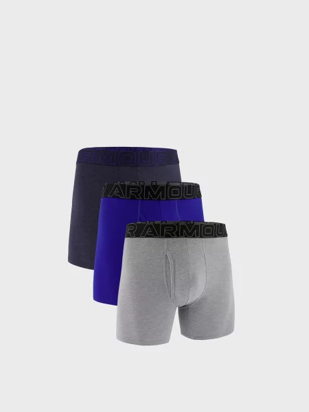 Боксеры Under Armour с сеткой