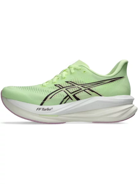 Sneakers Asics Sonicblast 2 Illuminate Yellow/ Hazy Lilac EUR zelená