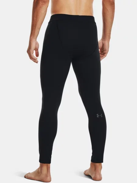 Pantaloni Under Armour negru