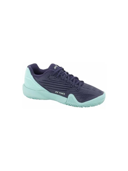 Pantofi Yonex albastru