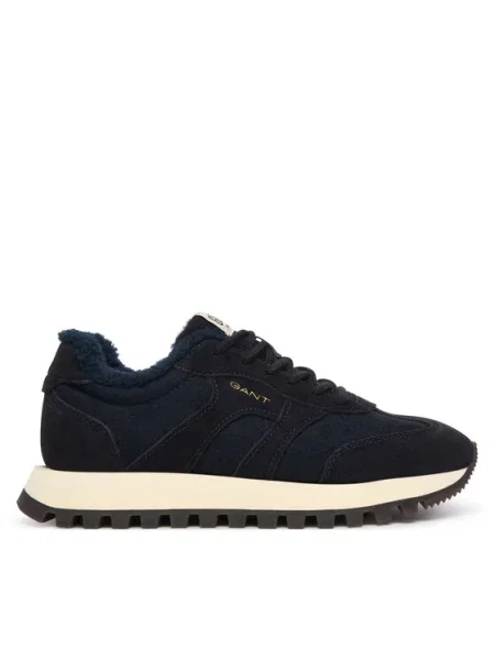 Sneakers Gant Caffay Bleumarin