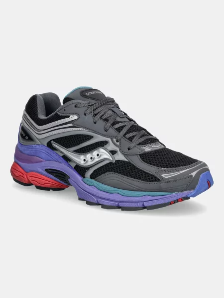 Маратонки Saucony PROGRID OMNI 9 мъжки черно