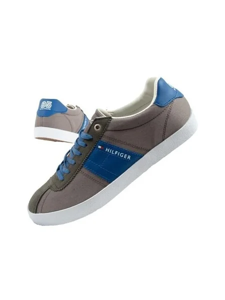 Pantofi Tommy Hilfiger