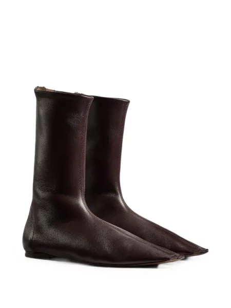 Botine Khaite maro