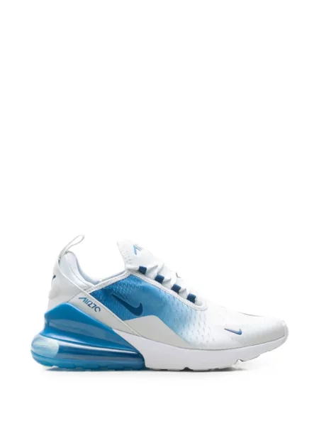 Sneakersy dziecięce Nike Air Max 270 białe