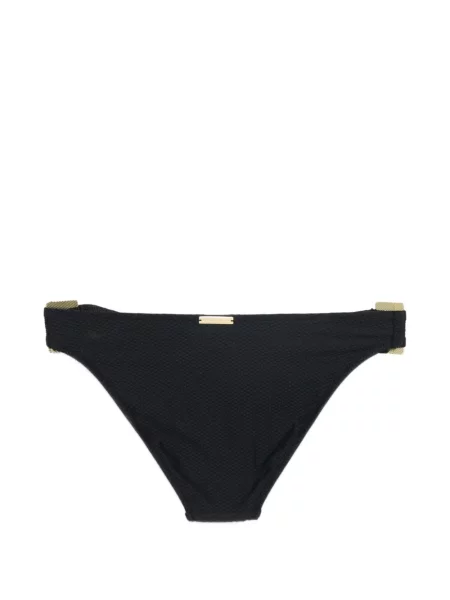 Bikini Heidi Klein negru