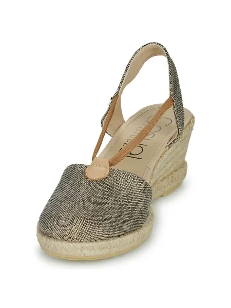 Pantofi Casual Attitude casual negru