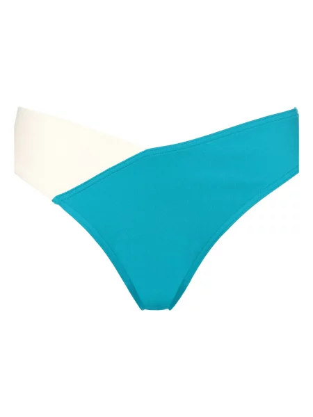Bikini Eres albastru