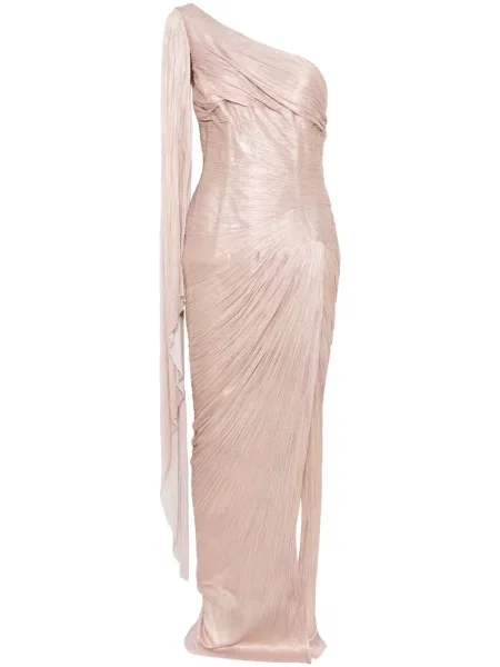 Rochie Maria Lucia Hohan roz