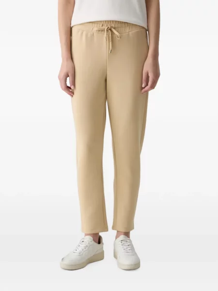 Pantaloni Joop! alergare cu cordon