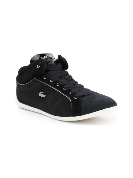 Pantofi Lacoste negru